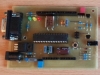 Arduino Single-Sided Serial Board (version 3)